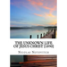 The Unknown Life of Jesus Christ [1890]