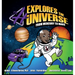 Dr. H Explores the Universe: Mercury to Mars