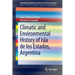 Climatic and Environmental History of Isla de Los Estados, Argentina
