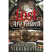 Lost Are Found (A Prairie Heritage, Book 6)