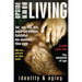 Upside Down Living: Identity and Aging