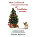 The Collected Misadventures of Mistletoe Mouse