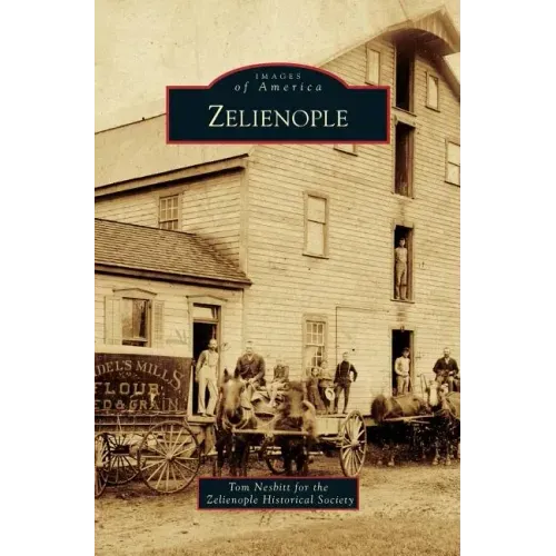 Zelienople