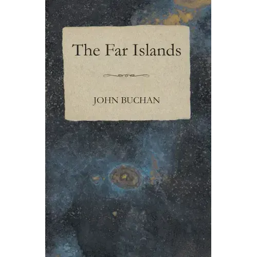 The Far Islands