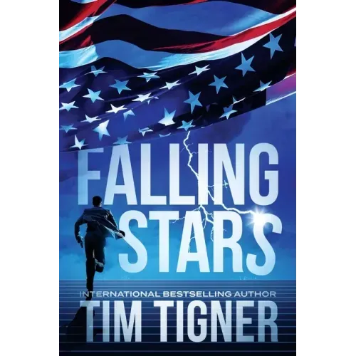 Falling Stars: (Kyle Achilles, Book 3)