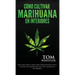 Cómo cultivar marihuana en interiores: Una guía paso a paso para principiantes en el cultivo de marihuana de alta calidad en interiores (Spanish Editi