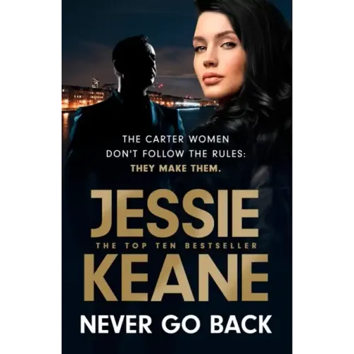 Never Go Back