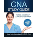 CNA Study Guide: Complete Nurse Assistant Test Prep