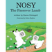 Nosy the Passover Lamb