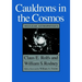Cauldrons in the Cosmos: Nuclear Astrophysics