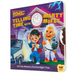 Back to the Future: Telling Time with Marty McFly: (Pop Culture Board Books, Teaching Telling Time, Books about Telling Time)