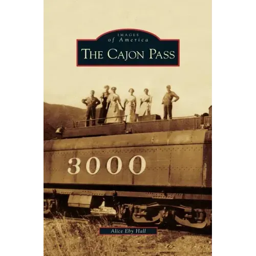 Cajon Pass