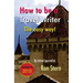 How to be a Travel Writer: The Easy Way