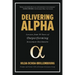Delivering Alpha: Lessons from 30 Years of Outperforming Investment Benchmarks