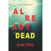 Already Dead (A Laura Frost FBI Suspense Thriller-Book 5)