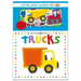 Little Baby Learns: Trucks