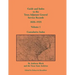 Guide and Index to the Texas Adjutant General Service Records, 1836-1935: Volume 1, Cumulative Index