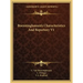 Boenninghausen's Characteristics and Repertory V1