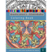 Coloring Books For Grown Ups: Butterflies Mandala Coloring Book