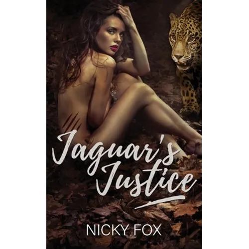 Jaguar's Justice