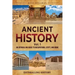 Ancient History Vol. 1: An Enthralling Guide to Mesopotamia, Egypt, and Rome