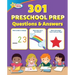 Active Minds 301 Preschool Prep Questions and Answers
