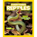 National Geographic Kids Everything Reptiles: Snap Up All the Photos, Facts, and Fun