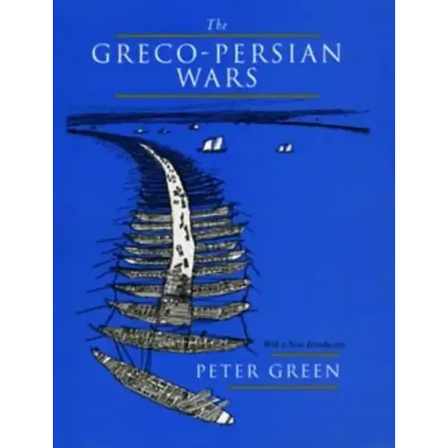 The Greco-Persian Wars