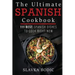 The Ultimate Spanish Cookbook: 111 Best Spanish Dishes to Cook Right Now