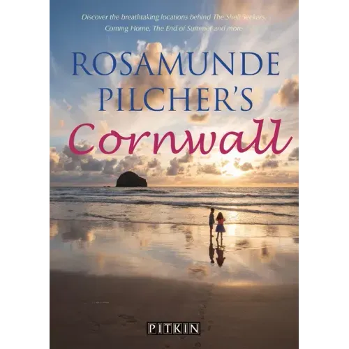 Rosamunde Pilcher's Cornwall