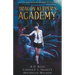 Dragon Keeper's Academy
