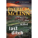 Last Ditch (Caught Dead in Wyoming, Book 4)