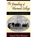 The Founding of Harvard College: With a New Foreword by Hugh Hawkins