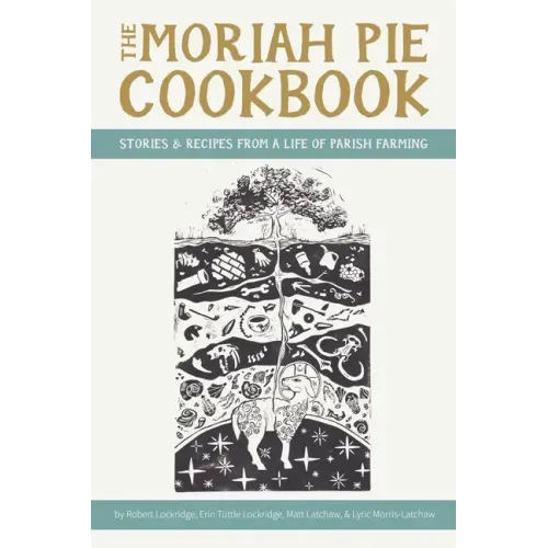 The Moriah Pie Cookbook