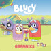 Bluey: Grannies
