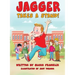 Jagger Takes A Stand!