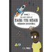 The Secret World of Raine the Brain: Quindaro Adventures