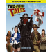 Two-Fisted Tales (Second Edition): Thrilling Pulp RPG