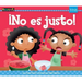 ¡No Es Justo!