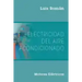 Electricidad del Aire Acondicionado: Motores Electricos