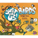 Just Like Us! Birds