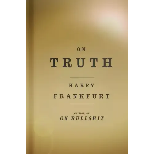 On Truth