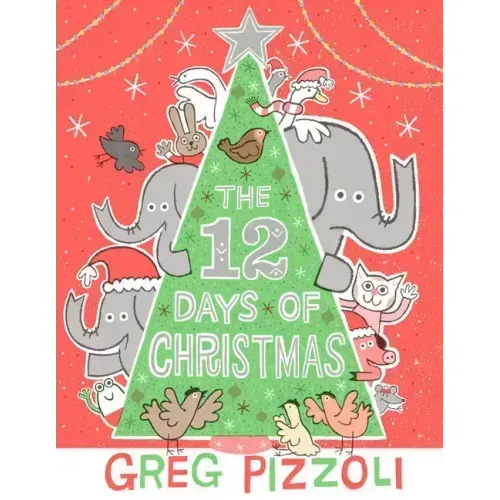 The 12 Days of Christmas