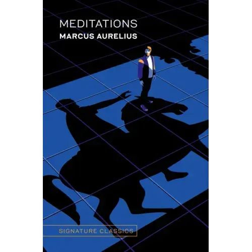 Meditations (Graphic Art Collector's Edition)