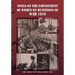 Notes on the Employment of Women on Munitions of War 1916