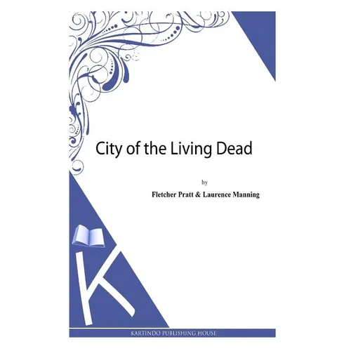 City of the Living Dead