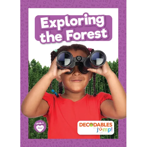 Exploring the Forest