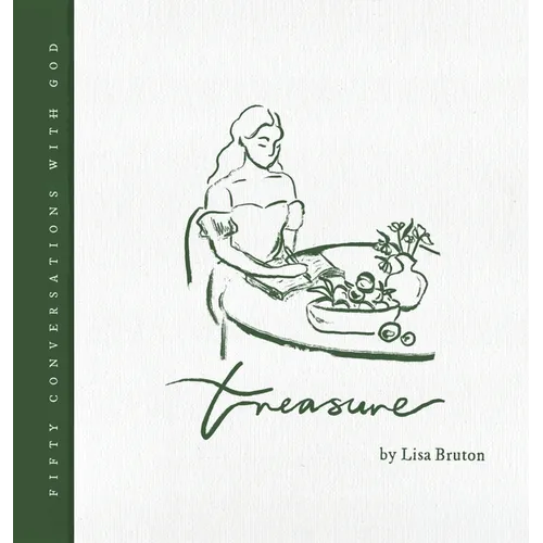 Treasure: Fifty conversations with God