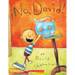 ¡No, David!