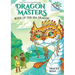 Wave of the Sea Dragon: A Branches Book (Dragon Masters #19): Volume 19